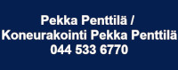 Pekka Olavi Penttilä